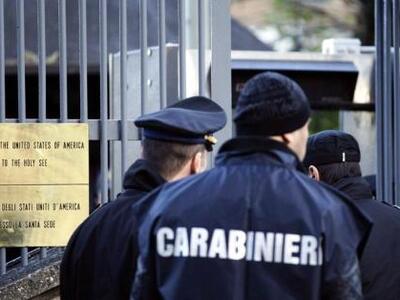 Καταζητούμενος μαφιόζος συνελήφθη την ώρ...