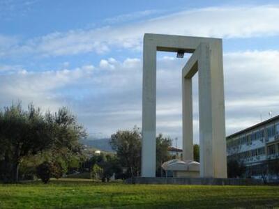 Πάτρα: Ομιλία του Καθηγητή Διονύση Κλάδη...