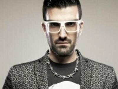 Ο Master Tempo δεν πήγε στα βραβεία Mad VMA 2015