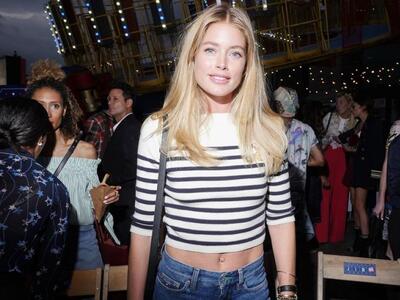 ΤΟΜΜΥ HILFIGER SHOW