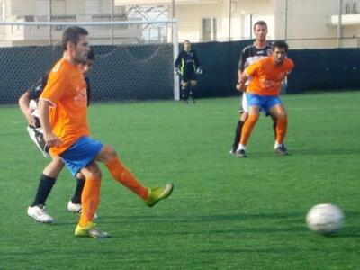 EΠΣΑ: Οι σκόρερ της Α' κατηγορίας