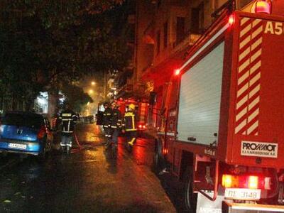 Αντιδράσεις και προσαγωγές για τις μολότ...