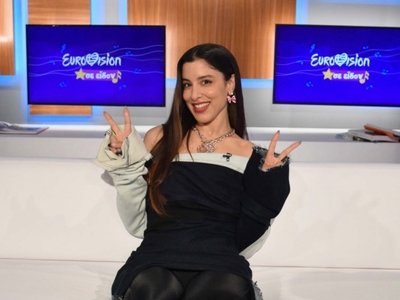 Eurovision: “Δεν έχει ξαναγίνει!” – Το ε...