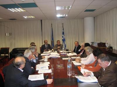 Ένταξη επενδύσεων 5.123.436 € για τη Δυτ...