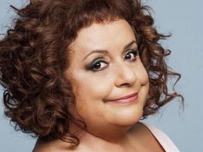 Η "Γυναίκα της Πάτρας" Ελένη Κ...