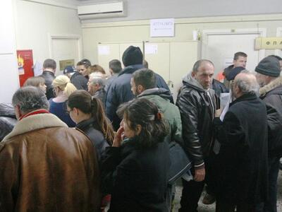 Παράταση έως 30 Ιανουαρίου για τις δηλώσ...