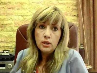 Η Πατρινή Άννα Μαστοράκου είναι η μοναδι...