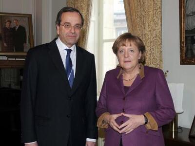 Αντίστροφη μέτρηση για το κρίσιμο ραντεβ...