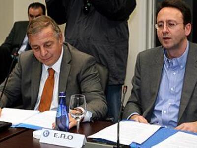 "Μαχαίρι" από τον ΟΠΑΠ