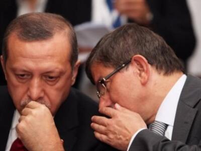 Ραγδαίες εξελίξεις στην Τουρκία μετά τις...