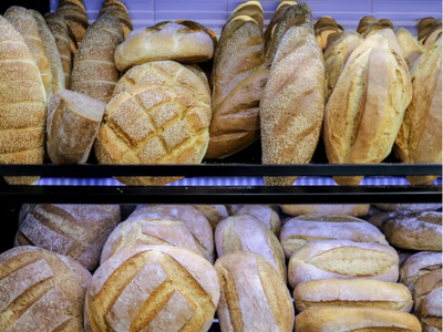 Πάτρα: «Κλείνουν φούρνοι- Μεγαλύτερο πρό...