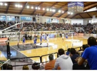 Απόλλωνας Πατρών: Στο ΕΣΠΑ για την Περιβόλα 