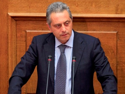 Ο Ανδρέας Τριανταφυλλόπουλος για τα υπερ...