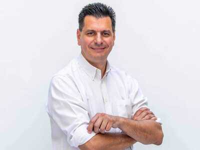 Πέτρος Ψωμάς: «Η Πάτρα που ονειρευόμαστε...