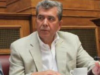 Μητρόπουλος: Ενδεχομένως να προεδρεύσω σ...