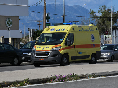 Η Περιφέρεια ακυρώνει τη διοργάνωση εκδη...