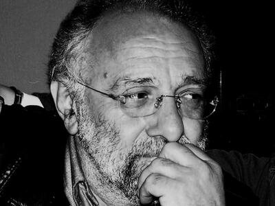 Ο Φώτης Σαραντόπουλος υποψήφιος με τον Γ...