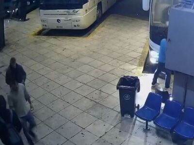 Φοινικούντα: Η στιγμή που ο 22χρονος φτά...