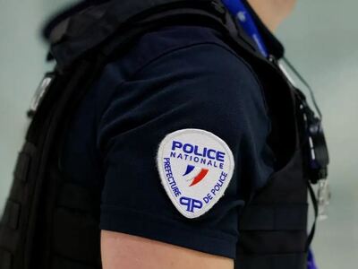 Γαλλία: Νεκρός ο πρέσβης της Νοτίου Αφρι...