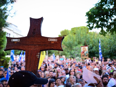 φωτο eurokinissi