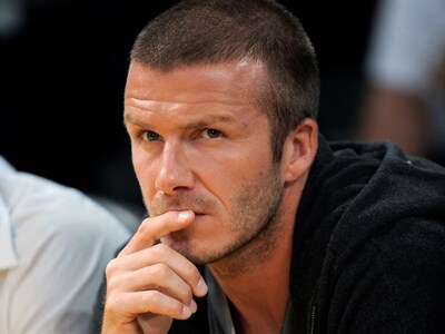 Ο πιο πλούσιος ποδοσφαιριστής στον κόσμο...