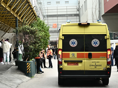 ΕΛΑΣ για τον θάνατο της 16χρονης στο Γκά...