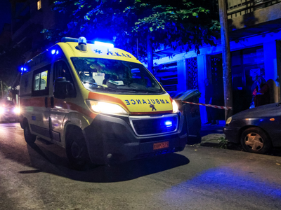 Βόλος: Νεκρός 20χρονος φοιτητής που έπεσ...