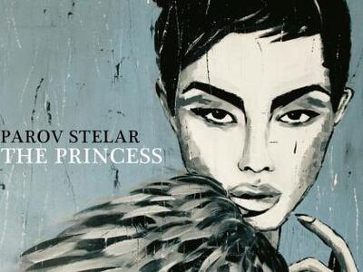 Έρχεται ο Parov Stelar και η μπάντα του ...