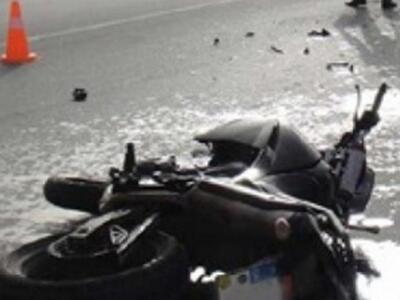 Τραγικό τέλος για 16χρονο μοτοσικλετιστή στα Χανιά