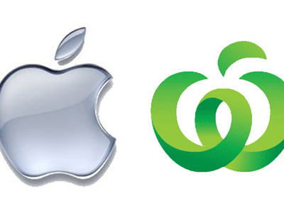 Η Apple μηνύει αλυσίδα σούπερ μάρκετ της...