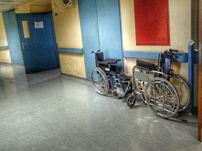 Πάτρα: «Δεκαεφτά χρόνια τον φρόντιζα, δε...