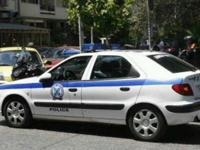 Αγρίνιο: Δυο οι δράστες κλοπής στα Καλύβια