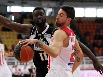 Ο Απόλλωνας Carna θα υποδεχθεί αύριο τα Τρίκαλα