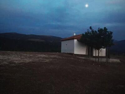 Αναβάλλεται η Φεγγαράδα στο Μίραλι Αχαΐας