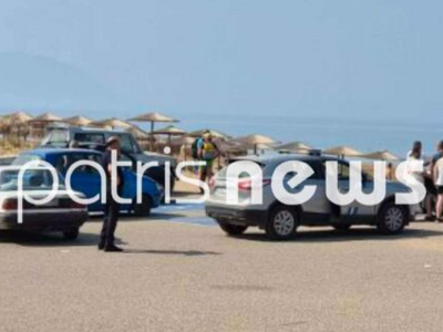 Ηλεία: Θλίψη στον Κακόβατο για τον χαμό ...
