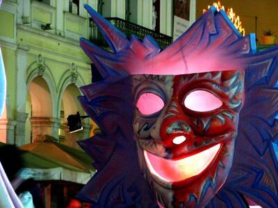 Οι "Ανήσυχοι Εν Πλω" πιστοί στ...