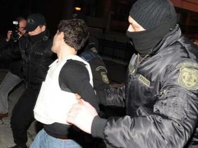 Έξι προσαγωγές για «Πυρήνες της Φωτιάς» ...