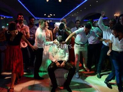 Ice bucket challenge απο Γαμπρό στην Πάτ...