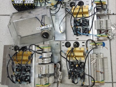 Δυτ. Αχαΐα: Ξάφρισαν επιχειρήσεις και σι...