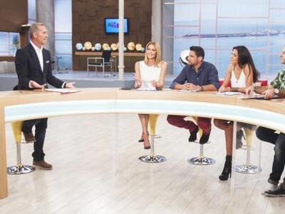 «Ο Κωστόπουλος κάνει ένα άθλιο πρωινάδικ...