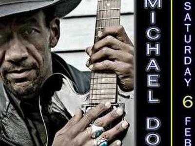 Ένας διάσημος Αμερικανός μουσικός της μπ...