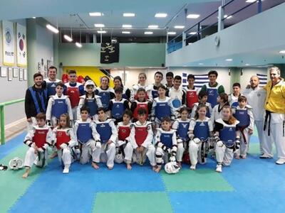 Σε καλή κατάσταση οι πρωταθλητές Αγωγής ...