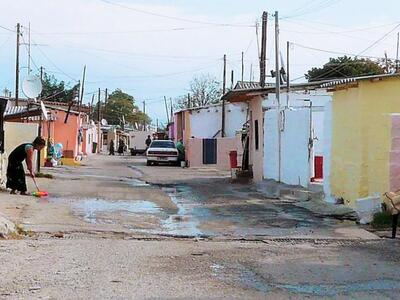 Δυτική Ελλάδα: Αγώνας από του Ρομά για ν...