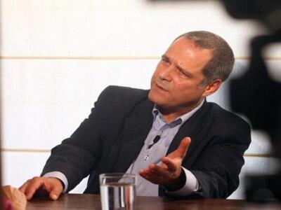 Θάνος Τζήμερος: «Να γιατί έστειλα την επ...