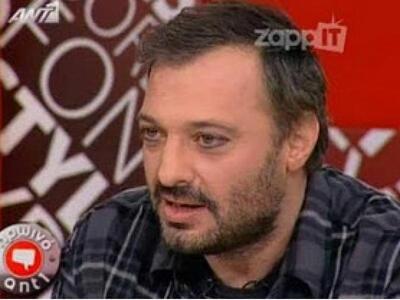 O Φερεντίνος βάφτηκε όπως ο Κίμωνας Κουλούρης!