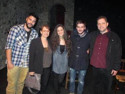 Πάτρα -Δείτε ΦΩΤΟ από την βραδιά για την...