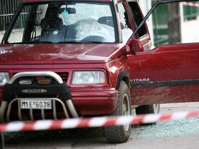 Συμβόλαιο θανάτου πίσω από τη δολοφονία ...