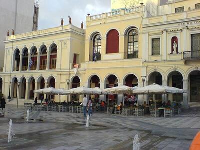 Πάτρα: ο Δήμαρχος να δώσει ονόματα και ν...