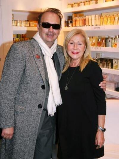 Γιάννης Καζανίδης, Σόνια Μπαλατσινού