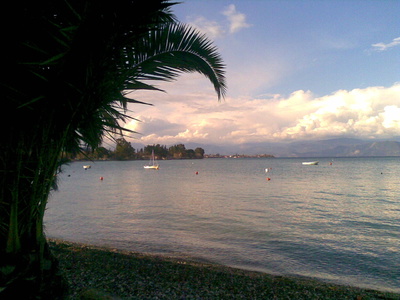 Η ψυχραιμία της Προσκόπου έσωσε ανήλικο από πνιγμό